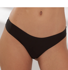 Calcinha Sem Costura Tanga - A Maravilhosa