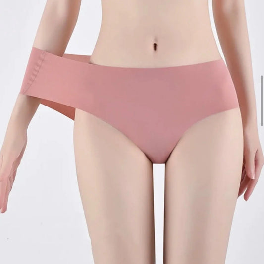 Calcinha SEM COSTURA Seca Barriga ✨LANÇAMENTO✨
