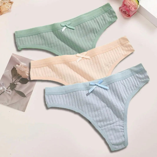 Kit 05 à 20 Calcinhas Lady Cotton: Conforto e Sensualidade