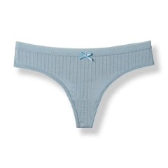 Calcinha Lady Cotton: Conforto e Sensualidade