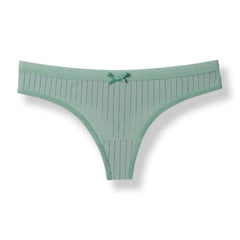 Calcinha Lady Cotton: Conforto e Sensualidade