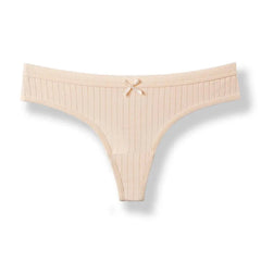 Calcinha Lady Cotton: Conforto e Sensualidade