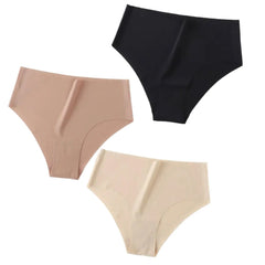 Kit 05 Calcinha SEM COSTURA Seca Barriga ✨LANÇAMENTO✨